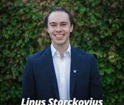 Linus Storckovius