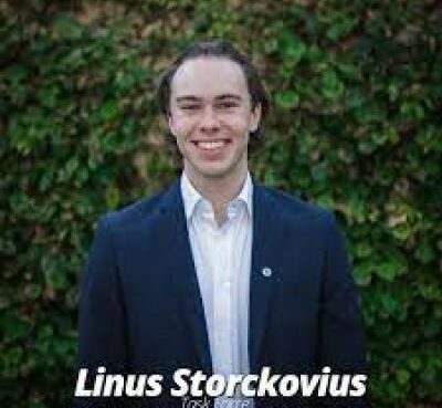Linus Storckovius