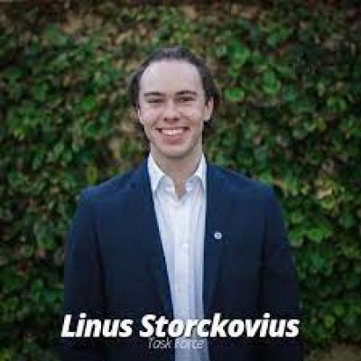 Linus Storckovius