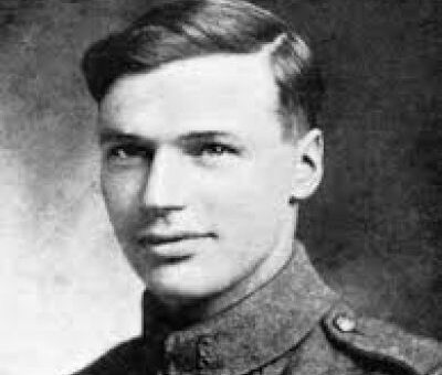 Lionel Clarke