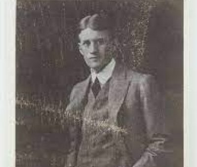 Lionel Hitchings