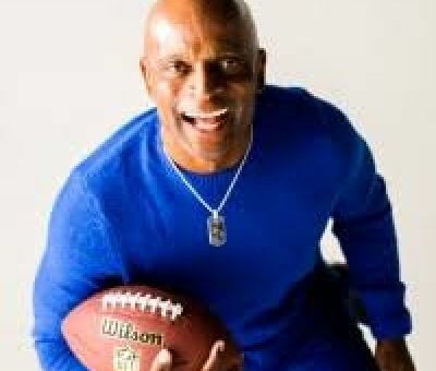 Lionel Vital