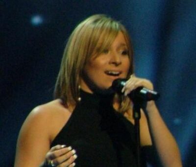 Lisa Andreas