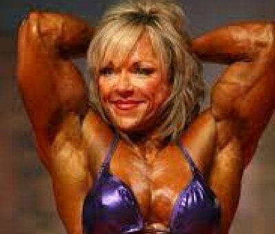 Lisa Aukland
