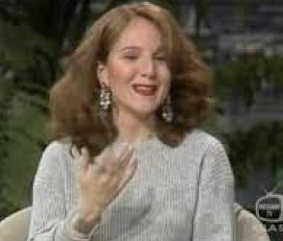 Lisa Jane Persky