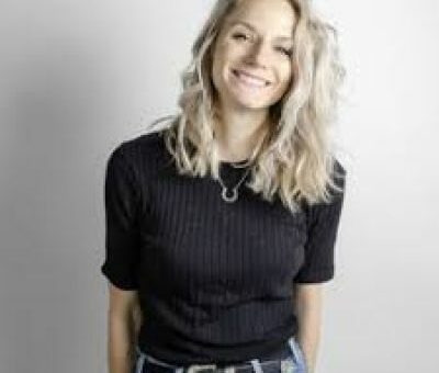 Lisa Urech