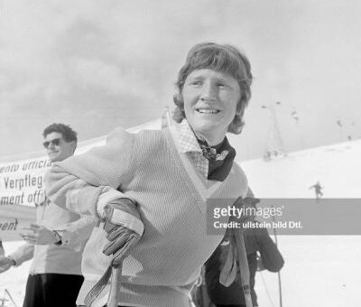 Liselotte Michel