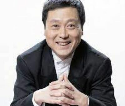 Liu Gang