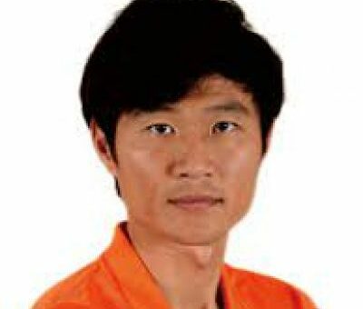 Liu Jindong