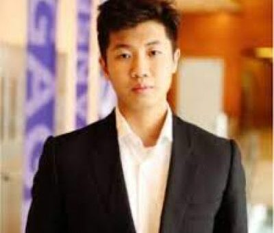 Liu Junlin