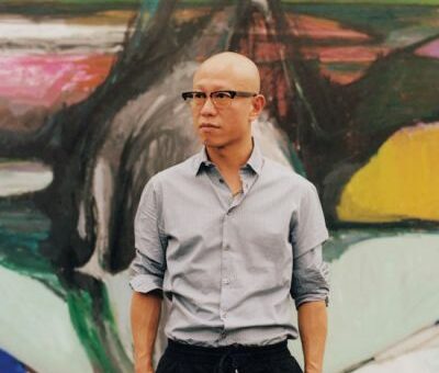 Liu Wei