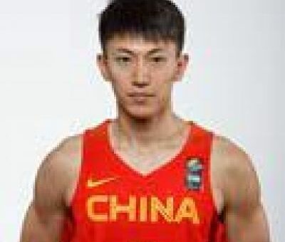 Liu Xiaoyu