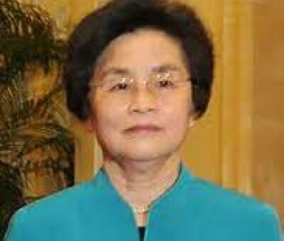 Liu Yongqing