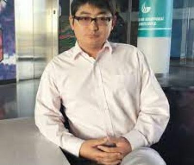 Liu Yunpeng