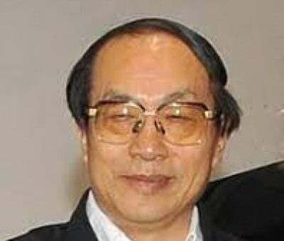 Liu Zhijun