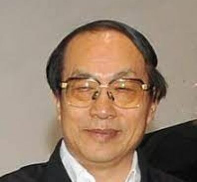 Liu Zhijun