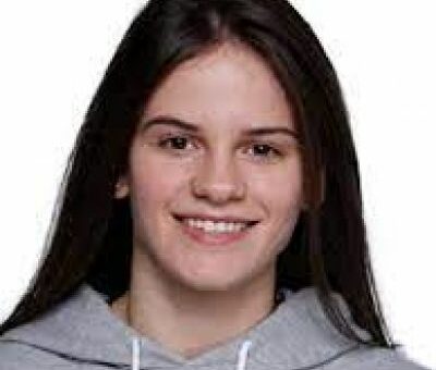 Liudmila Belyakova