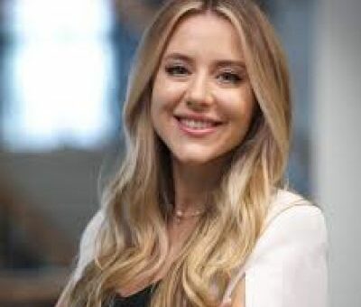 Liudmyla Klipova