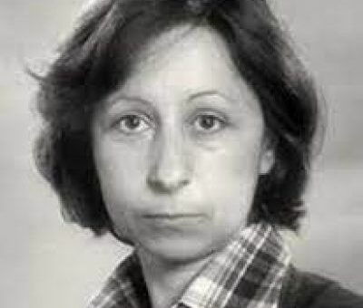 Liya Akhedzhakova