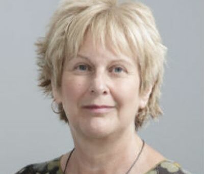 Liz Cunningham
