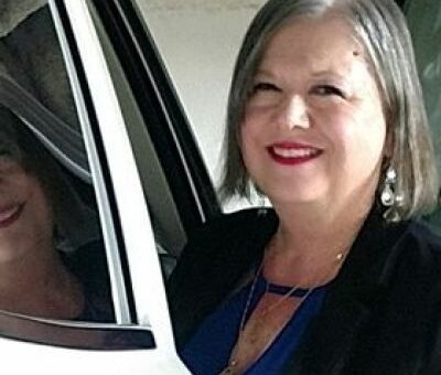 Liz Davenport