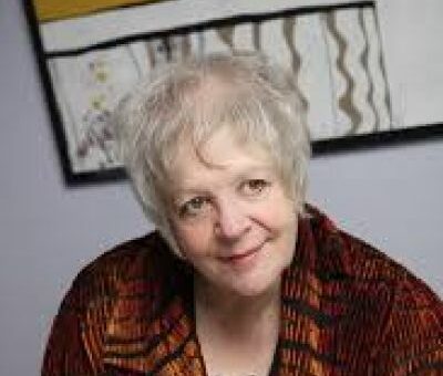 Liz Lochhead