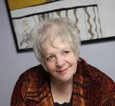 Liz Lochhead