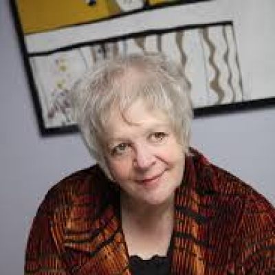 Liz Lochhead