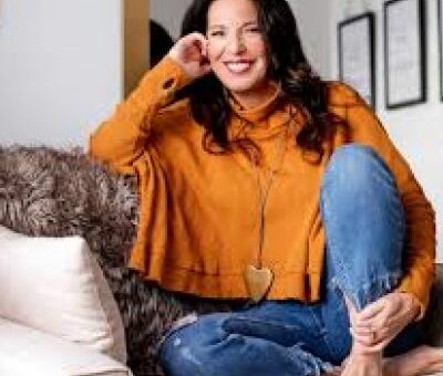 Liz Long