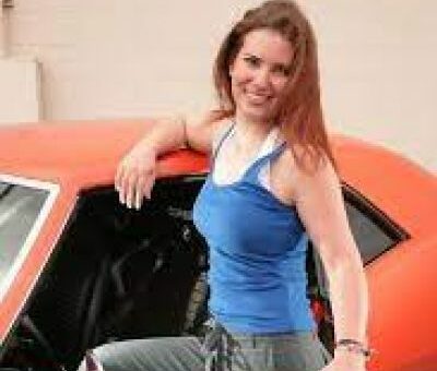 Liz Miles
