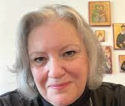 Liz Scalia