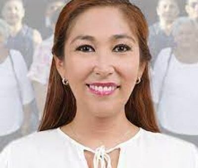 Lizbeth Gamboa Song