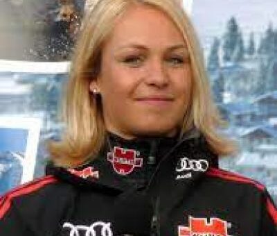 Ljudmila Ananka