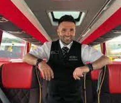 Llew Jones