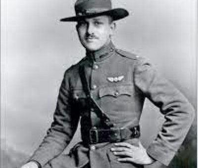 Lloyd Andrews