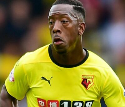 Lloyd Doyley