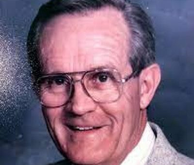 Lloyd Gross