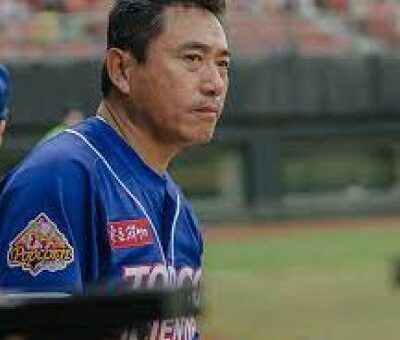 Lo Kuo-Chong