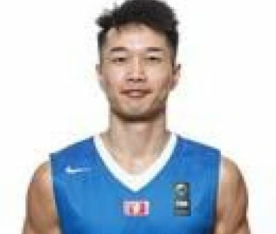 Lo Yi Ting