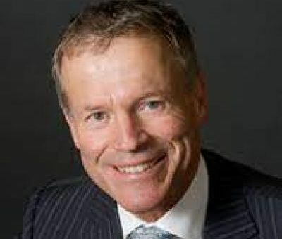 Lockwood Smith