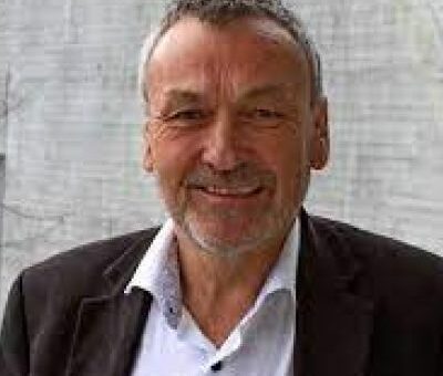 Lodve Solholm