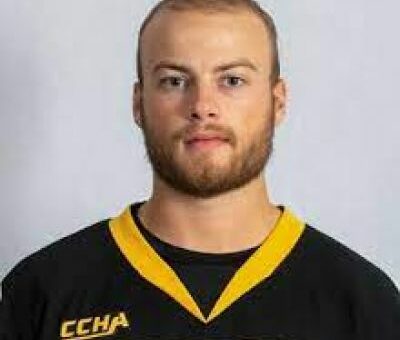 Logan Ganie