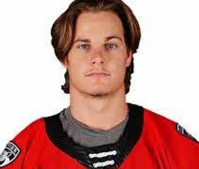 Logan Hutsko