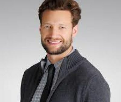 Logan Mick
