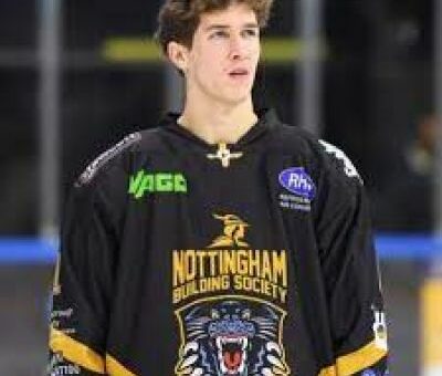 Logan Neilson