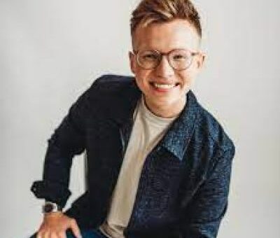 Logan Smith