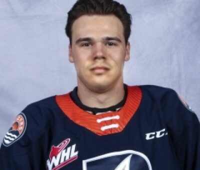 Logan Stankoven