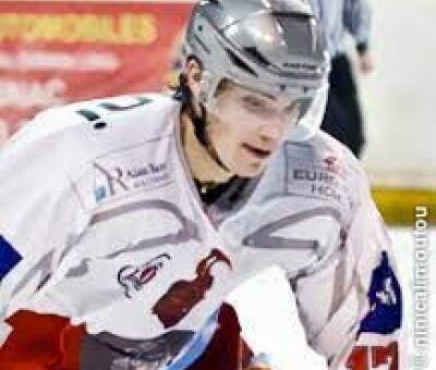 Loic Chabert