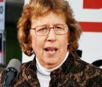 Lois Wolk