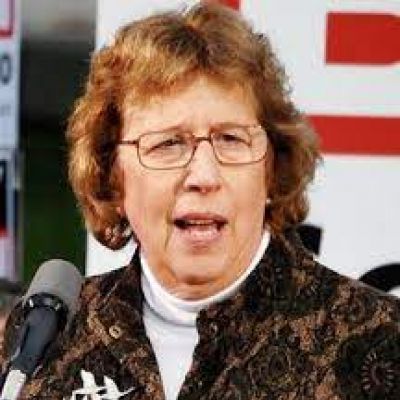 Lois Wolk